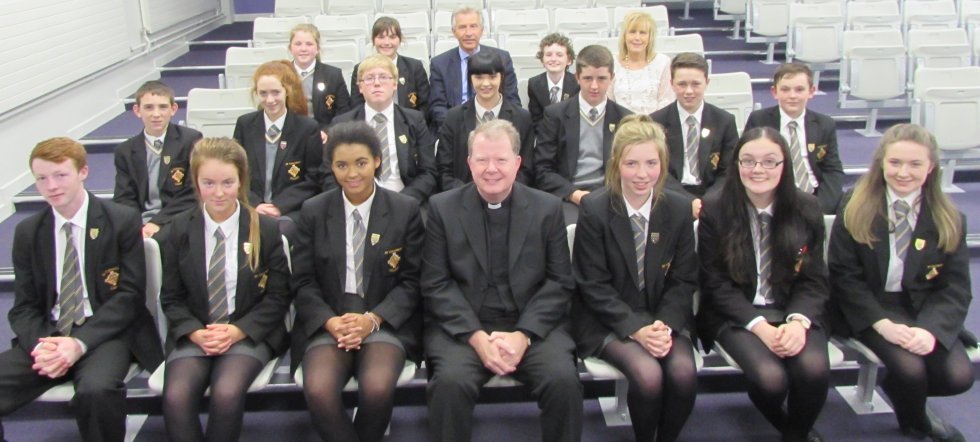 School Council 2015-2016