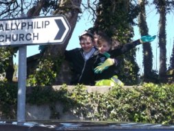 Big Spring Clean 2015