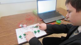 Sentinus do IT again with their 'Apply IT Workshop'