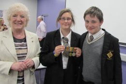 Portaferry Townscape Heritage Initiative